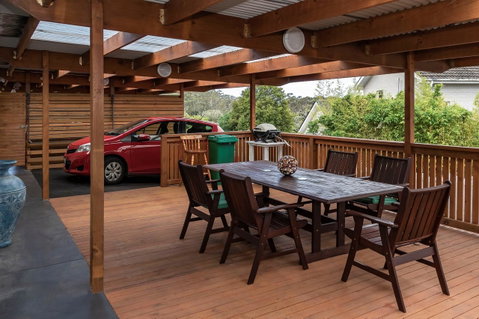Willowmere - Phillip Island Accommodation 2