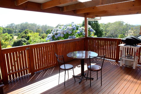 Willowmere - Phillip Island Accommodation 13