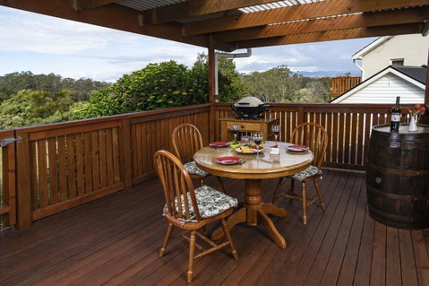 Willowmere - Phillip Island Accommodation 10