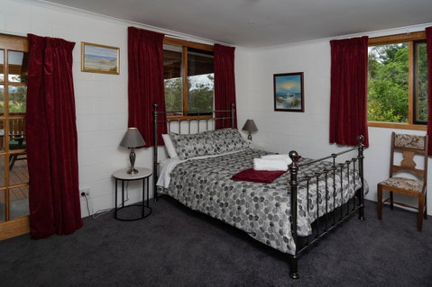 Willowmere - Phillip Island Accommodation 8