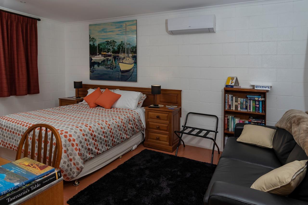 Thirlstane TAS Phillip Island Accommodation