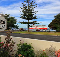 Birchwood Devonport self-contained self catering accommodation - Phillip Island Accommodation