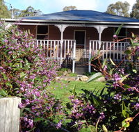 Post House Cottage - Phillip Island Accommodation