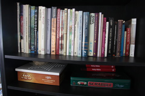 The WeareHouse In Deloraine - Phillip Island Accommodation 31