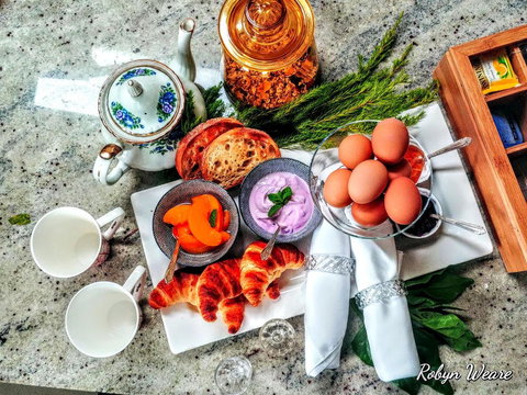 The WeareHouse In Deloraine - Phillip Island Accommodation 5