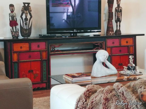 The WeareHouse In Deloraine - Phillip Island Accommodation 28