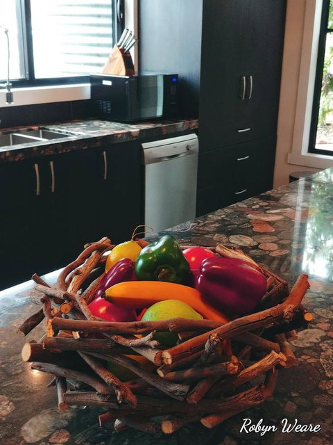 The WeareHouse In Deloraine - Phillip Island Accommodation 26