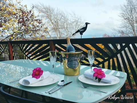 The WeareHouse In Deloraine - Phillip Island Accommodation 3