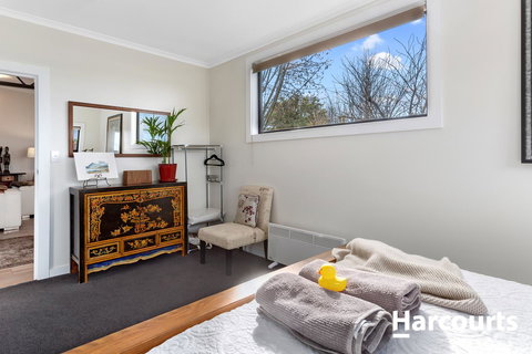The WeareHouse In Deloraine - Phillip Island Accommodation 19
