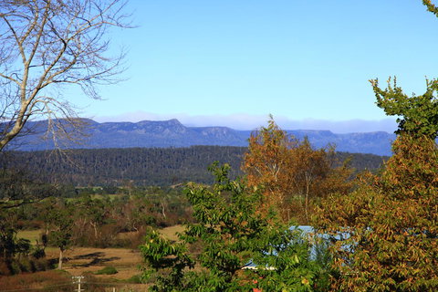 The WeareHouse In Deloraine - Phillip Island Accommodation 27