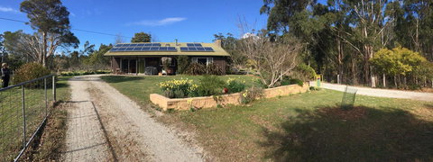 Eureka Farm - Phillip Island Accommodation 1