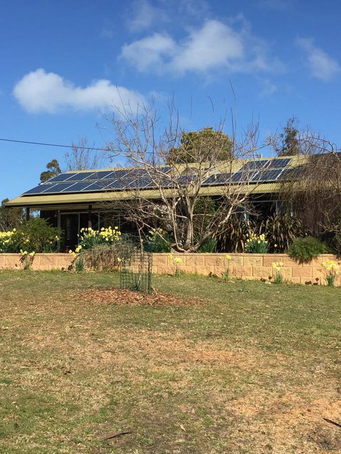 Eureka Farm - Phillip Island Accommodation 2