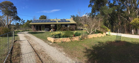 Eureka Farm - Phillip Island Accommodation 5