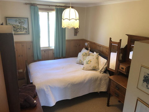 Eureka Farm - Phillip Island Accommodation 7