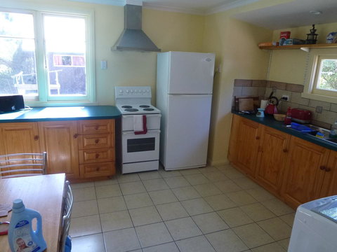 Eureka Farm - Phillip Island Accommodation 11