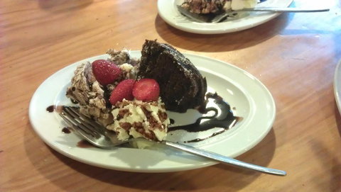 Eureka Farm - Phillip Island Accommodation 26