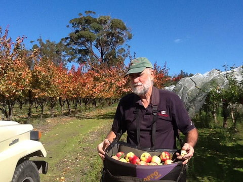 Eureka Farm - Phillip Island Accommodation 19