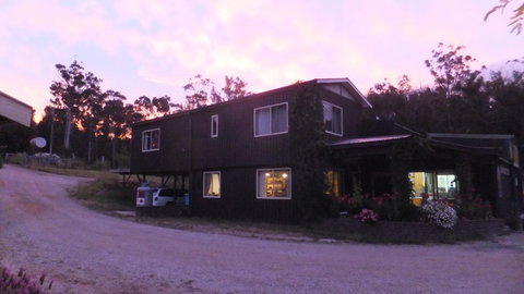 Eureka Farm - Phillip Island Accommodation 22