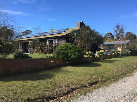 Eureka Farm - Phillip Island Accommodation 4