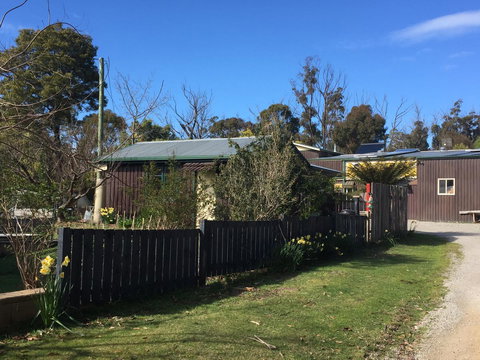 Eureka Farm - Phillip Island Accommodation 0