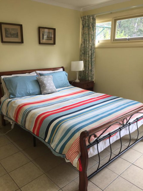 Eureka Farm - Phillip Island Accommodation 3