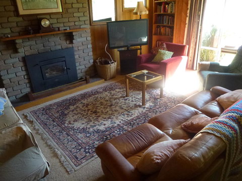 Eureka Farm - Phillip Island Accommodation 15