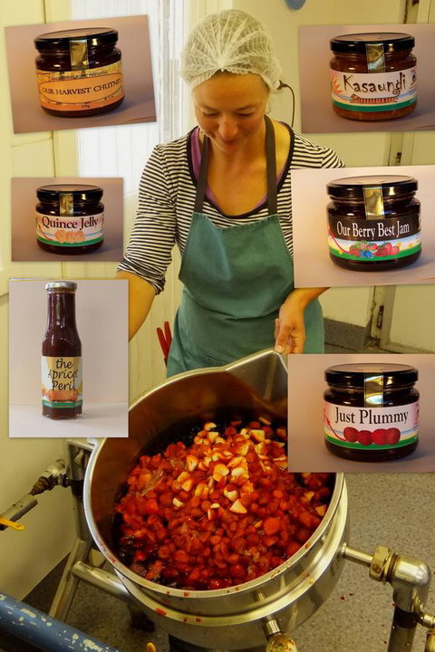 Eureka Farm - Phillip Island Accommodation 23