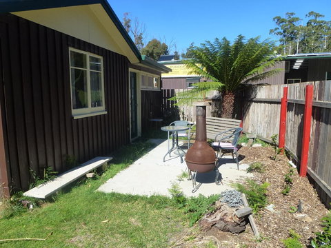 Eureka Farm - Phillip Island Accommodation 14
