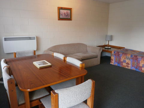 Aberdeen Court Apartments - Phillip Island Accommodation 2