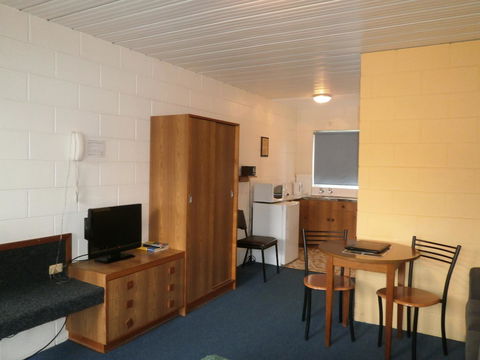 Aberdeen Court Apartments - Phillip Island Accommodation 8
