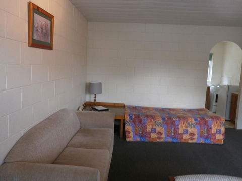 Aberdeen Court Apartments - Phillip Island Accommodation 27