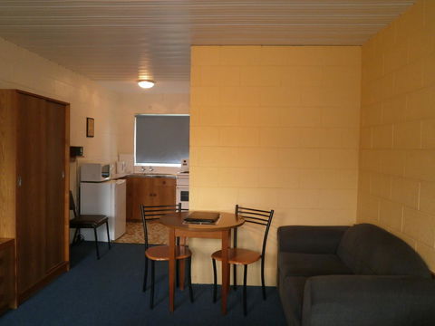 Aberdeen Court Apartments - Phillip Island Accommodation 5