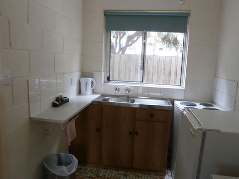 Aberdeen Court Apartments - Phillip Island Accommodation 25