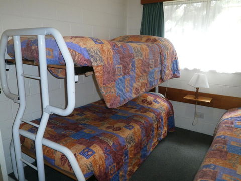 Aberdeen Court Apartments - Phillip Island Accommodation 13