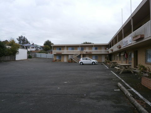 Aberdeen Court Apartments - Phillip Island Accommodation 18