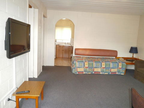 Aberdeen Court Apartments - Phillip Island Accommodation 20