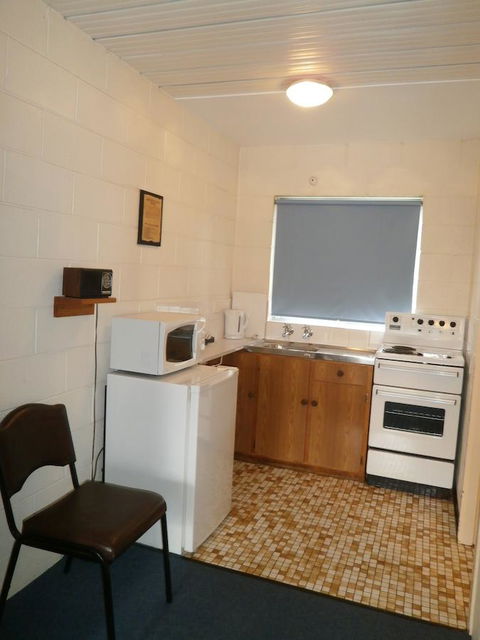 Aberdeen Court Apartments - Phillip Island Accommodation 9