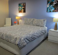 Elm Trees Accommodation  Ross