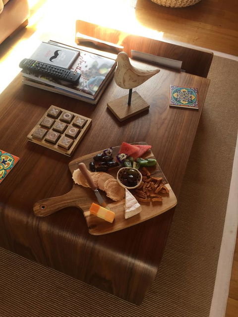 White Croft Cottage - Phillip Island Accommodation 12