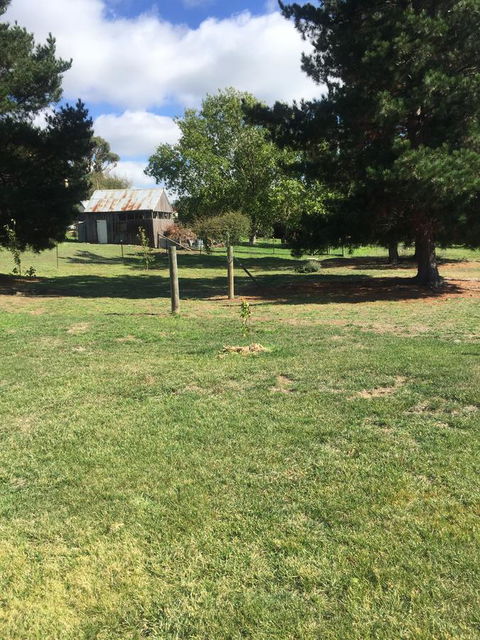 White Croft Cottage - Phillip Island Accommodation 0