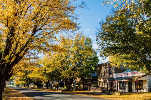 White Croft Cottage - Phillip Island Accommodation 22