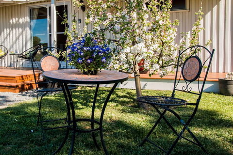 White Croft Cottage - Phillip Island Accommodation 20