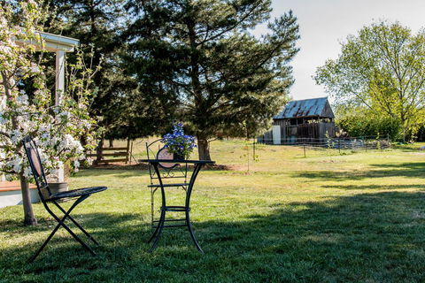 White Croft Cottage - Phillip Island Accommodation 19