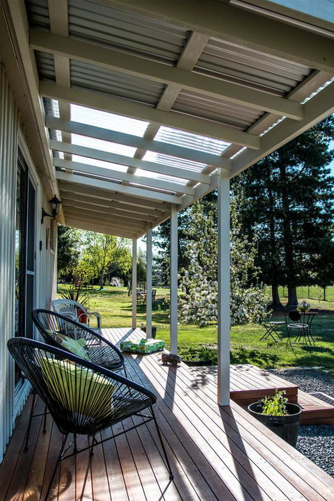 White Croft Cottage - Phillip Island Accommodation 18