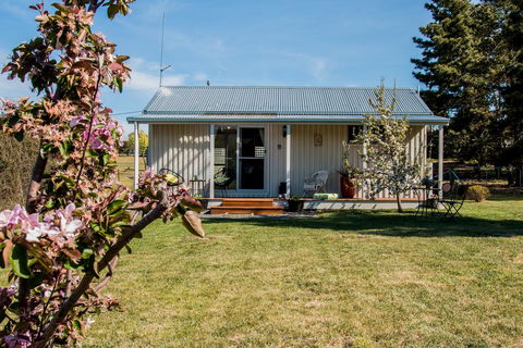 White Croft Cottage - Phillip Island Accommodation 13