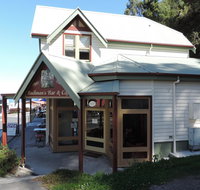 Bushman's Cafe - Phillip Island Accommodation