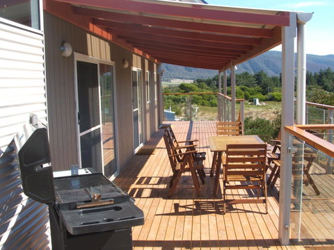 Seymour Waves - Phillip Island Accommodation 3