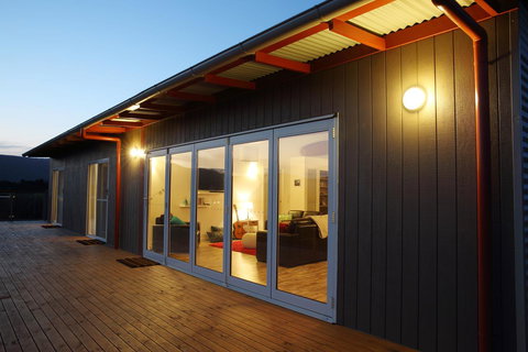 Seymour Waves - Phillip Island Accommodation 26