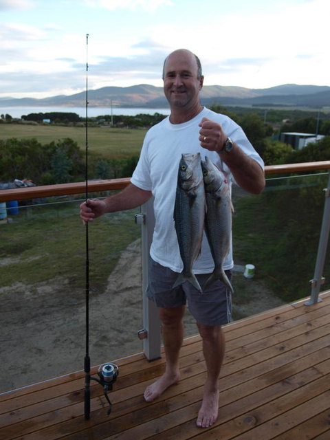 Seymour Waves - Phillip Island Accommodation 16