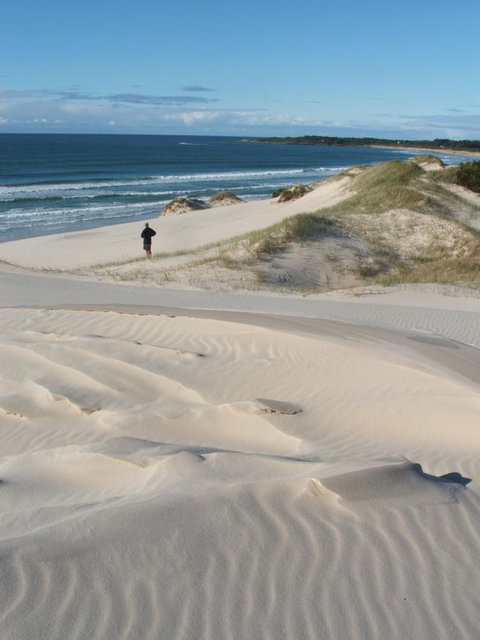 Seymour Waves - Phillip Island Accommodation 14